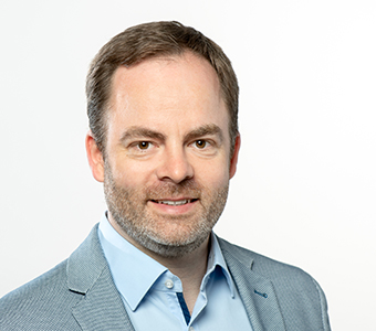Dr. Christian Hof