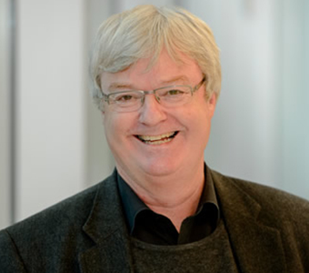 Peter Clever